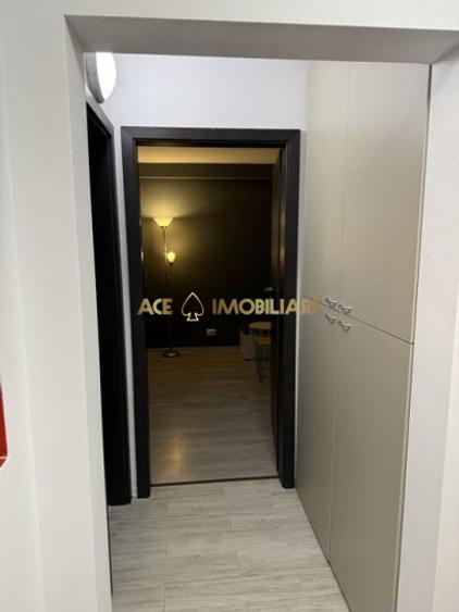Garsoniera de inchiriat | Baba Novac | Mobilat & Utilat | Parcare |