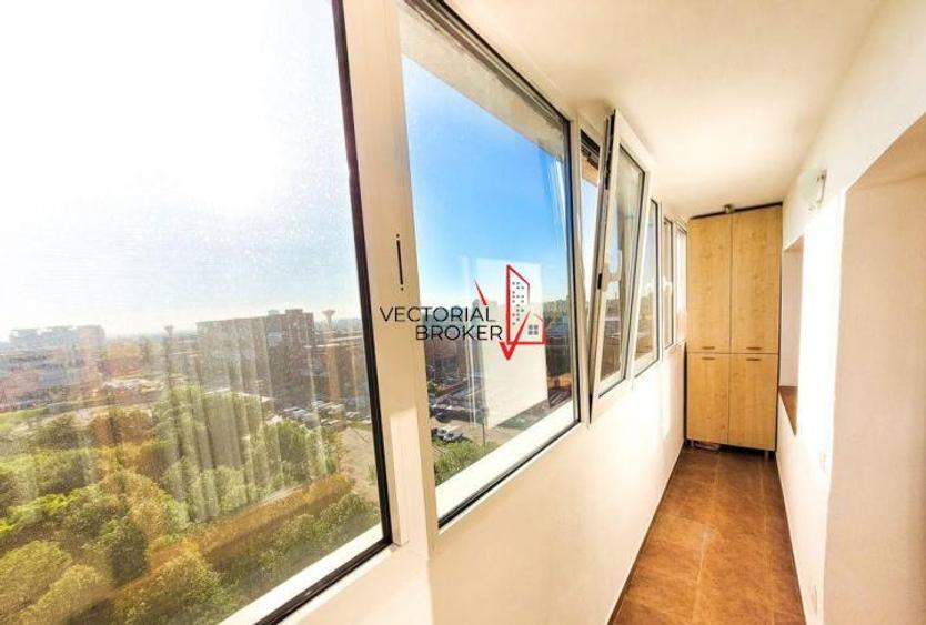 Apartament decomandat, 8/10, langa metrou OBOR
