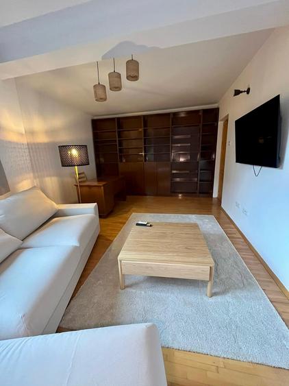 Apartament 2 Camere | Sala Palatului  | Mobilat Utilat | Pet Friendly |