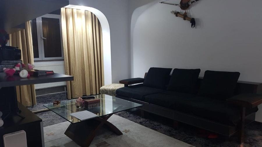 Inchiriere apartament 2 camere, confort 1, micro 9 Targoviste