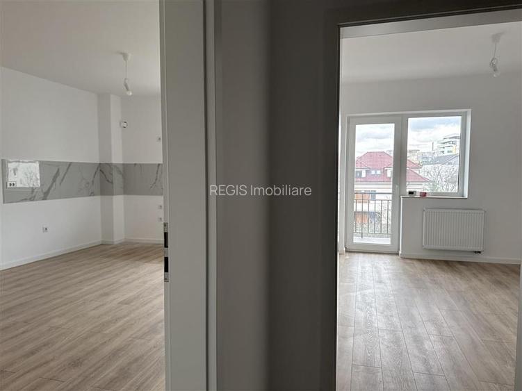 REZERVAT. Oportunitate, 2 camere open space,  Coresi - 7