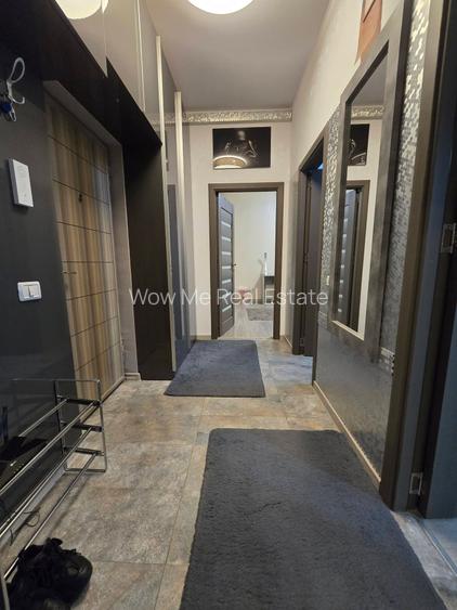 Apartament 2 Camere mobilat și utilat + grădină + parcare, Fundeni Dobroești - 2