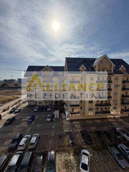 EXCLUSIVITATE | 3 CAMERE APOLLO RESIDENCE | PARCARE + BOXA