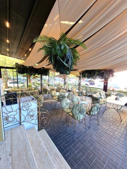CAFENEA & RESTAURANT BISTRO DE VANZARE – CENTRUL VECHI TARGOVISTE - 8