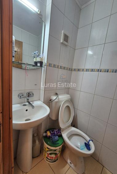 Apartament 3 camere | 2 băi | Dacia – Bd. Tomis - 11