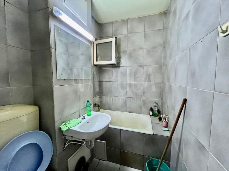 Apartament 2 camere de vanzare in Manastur, Cluj Napoca