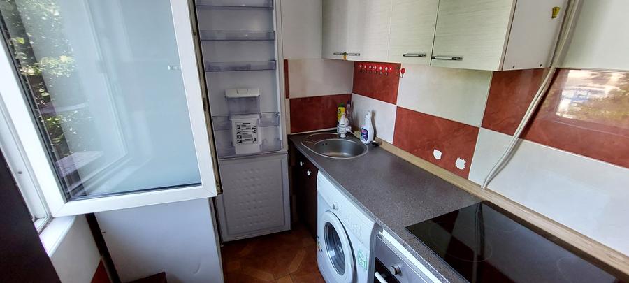 Exclusivitate 2 camere Tomis Nord / hotel zodiac
