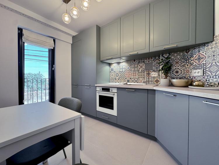 Apartament modern de 3 camere | De Inchiriat | Stadion | Parcare in subteran