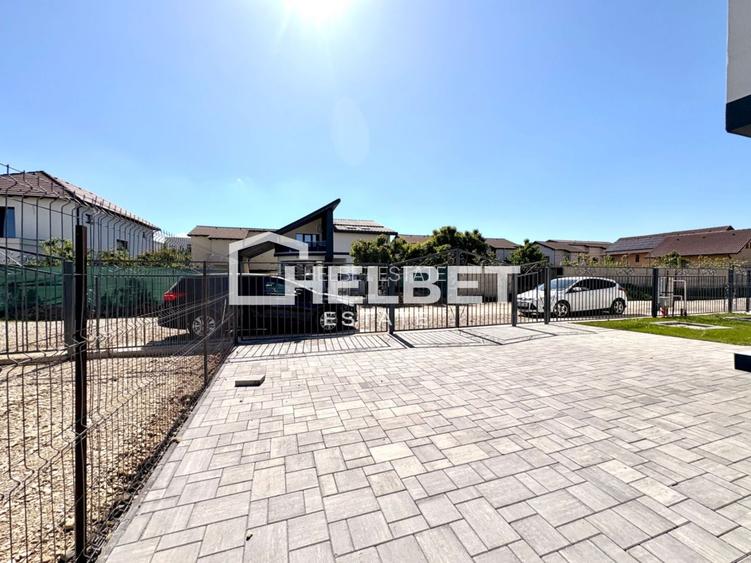Casă/Duplex/Sânpetru/Mobilat - 13