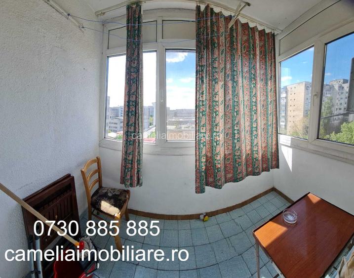 3 camere, Drumul Taberei, metrou, parc, tramvai 41, strConstantin Titel Petrescu - 9