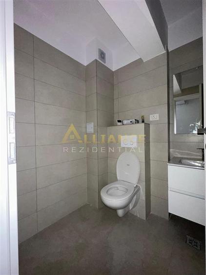 NOU 2 camere Biruintei