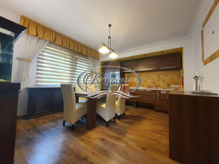 Casa individuala in zona exclusivista - 12