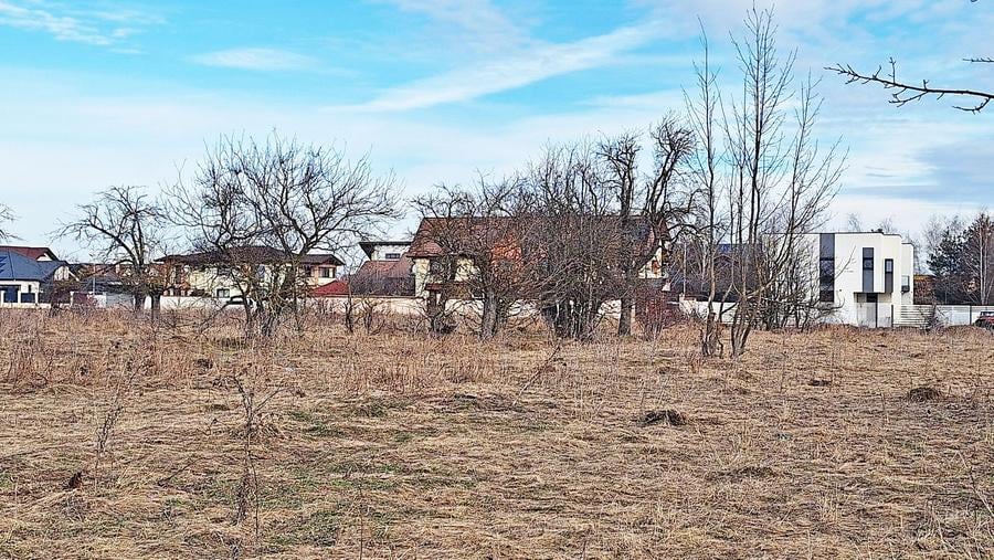 Teren intravilan pentru Investitie!!!,933mp in Ghimbav, 50 euro/mp neg