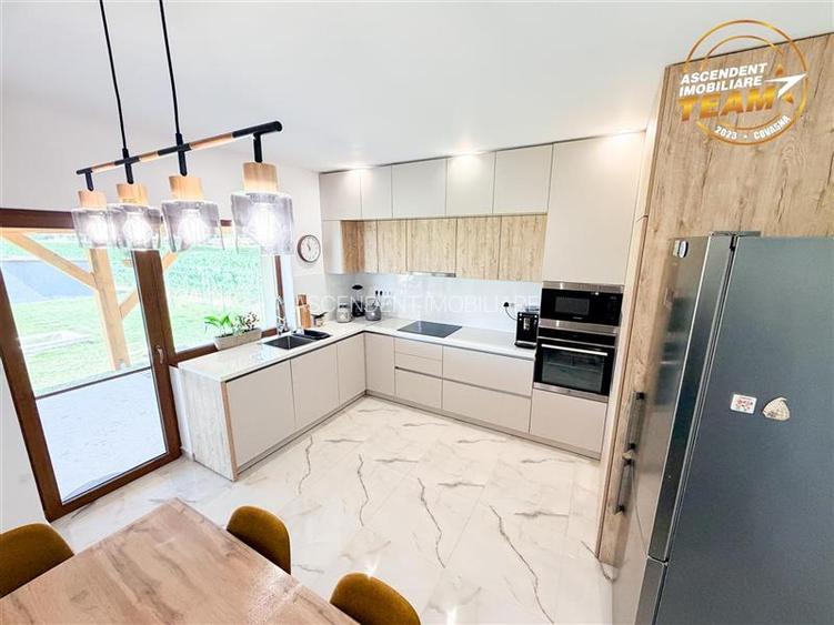 FILM & 3D! Mai mult decat o casa: un camin construit cu suflet, Arcus, Covasna - 35