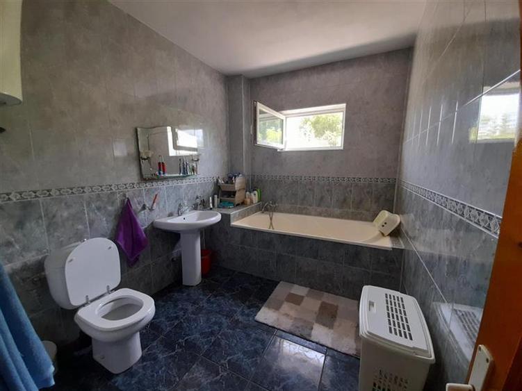 Casa zona Traian-Malu Rosu