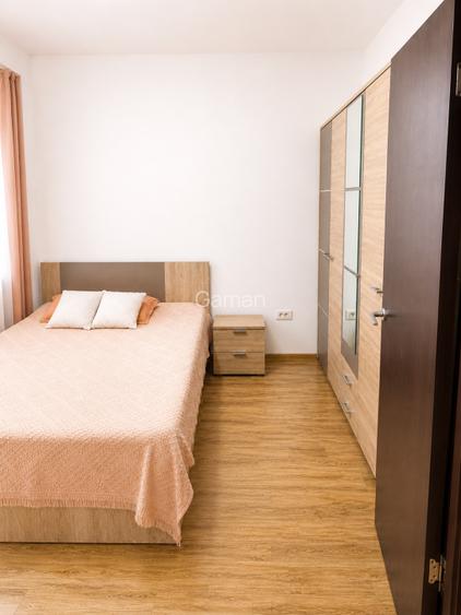 Apartament 2 camere de vanzare in Militari Residence - 3