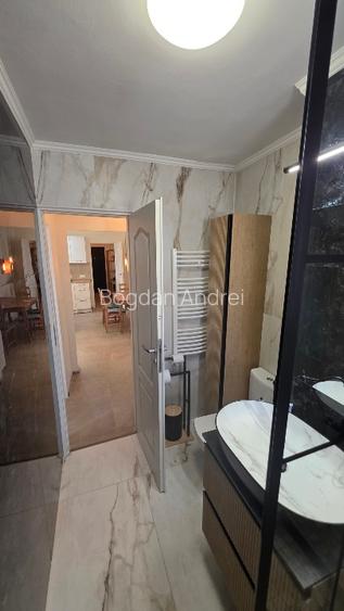 Apartament cu 2 dormitoare si living/bucatarie open space - Calea Buziasului - 12