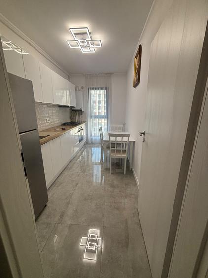 APARTAMENT PLAZA RESIDENCE BLOC NOU PARCARE SUBTERANA INCLUSA ANAF