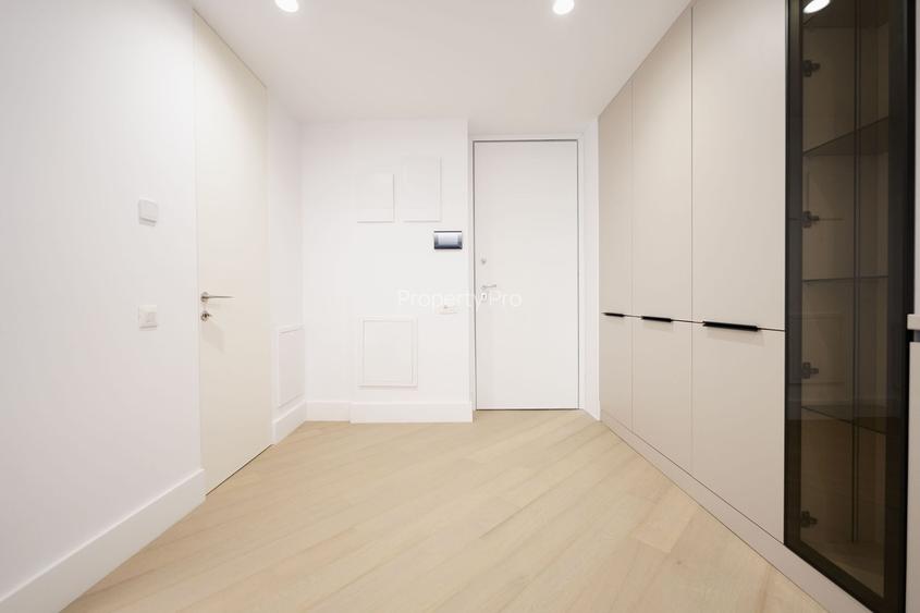 Studio dublu + Parcare in subteran, Cortina 126, Pipera - 11