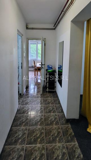 Dristor - 2 camere cu centrala la doua minute de metrou - pet friendly - 23
