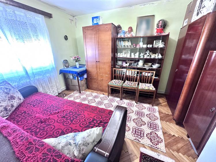 APARTAMENT 2 CAMERE I DE VANZARE I 56 MP I CETATE ZONA BULEVARD I