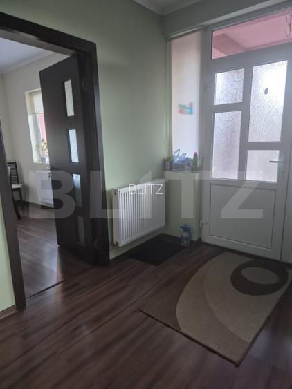 Casa spatioasa de vanzare in Sancrai cu 13 ari de teren - 11