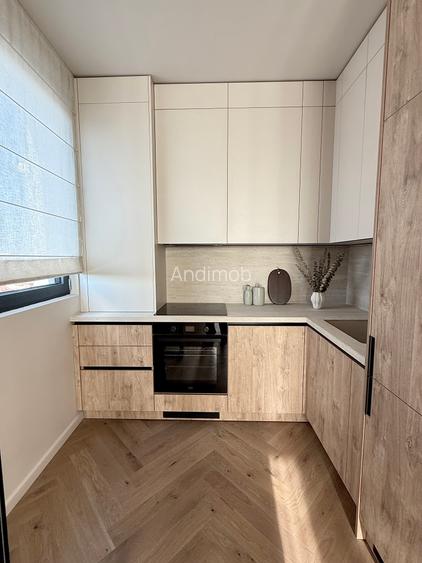 Vanzare  camere ultrafinisat - Union Plazza - 7