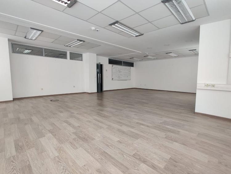 Spatiu de birouri pentru inchiriat in Budisteanu Office Building-Calea Victoriei