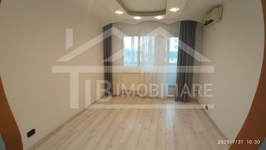 Apartament cu 3 camere, decomandat, pet friendly ,65mp, zona Gara Mare