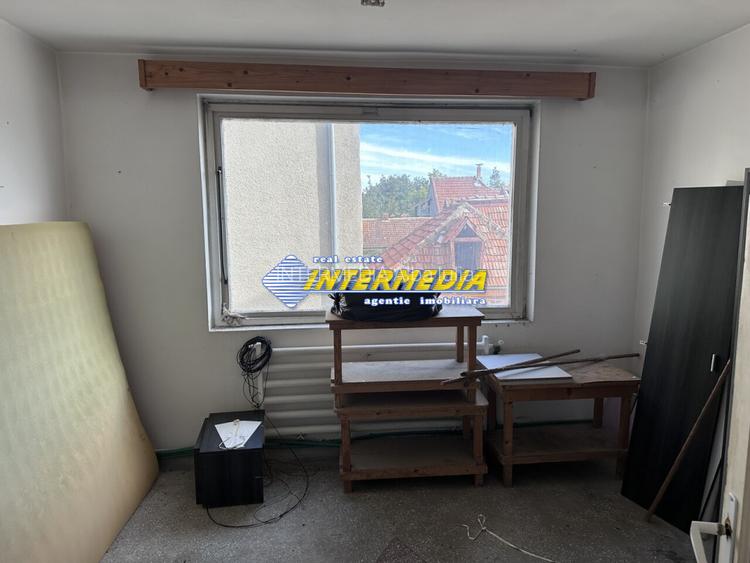 SPATIU COMERCIAL I CENTRU I SUPRAFATA 250 MP I PRETABIL CROITORIE I - 12
