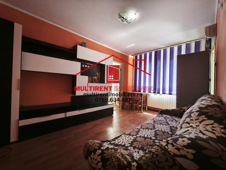 De vanzare apartament 2 camere pe strada Eternitatii!