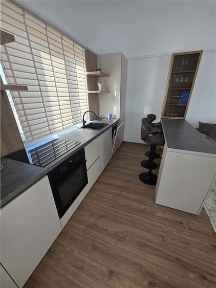 Exclusivitate, Apartament 3 camere, Sanpetru, Brasov
