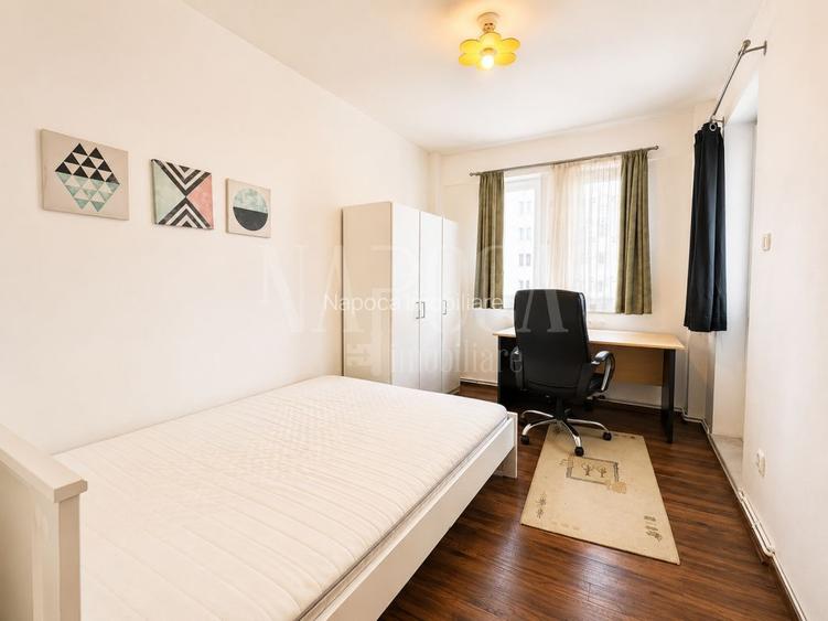 Apartament 4 camere de vanzare in Zorilor, Cluj Napoca - 14