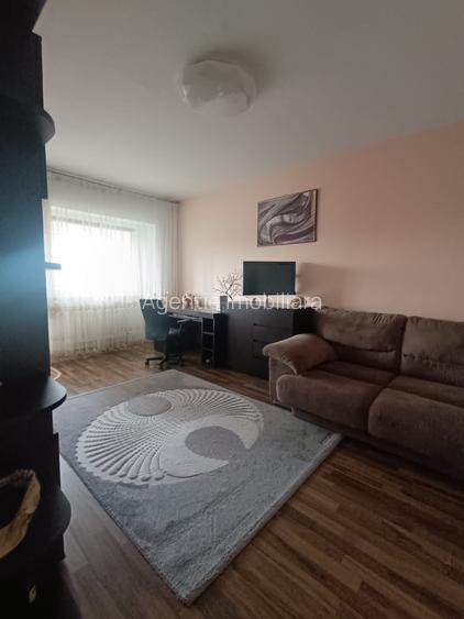 2 camere Decomandat - Bloc Stradal Bld Mamaia - 5