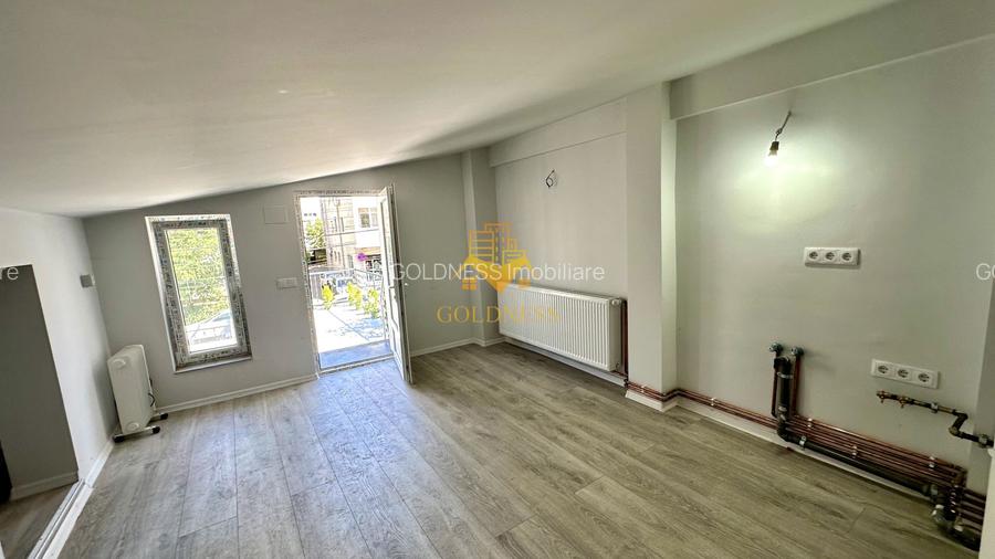 1 camera studio, Terasă, Marasti, Aurel Vlaicu, Expo Transilvania - 5