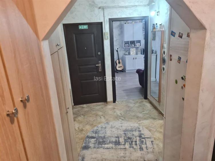 Apartament 2 camere decomandat, mobilat si utilat - CUG - 5