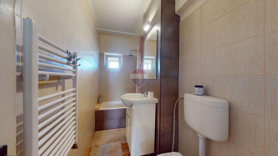 Apartament 4 camere | 2 băi | Complet utilat | Ideal pentru studente
