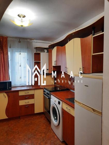 Apartament 2 camere | Etaj 2 | Balcon închis | Calea Dumbrăvii
