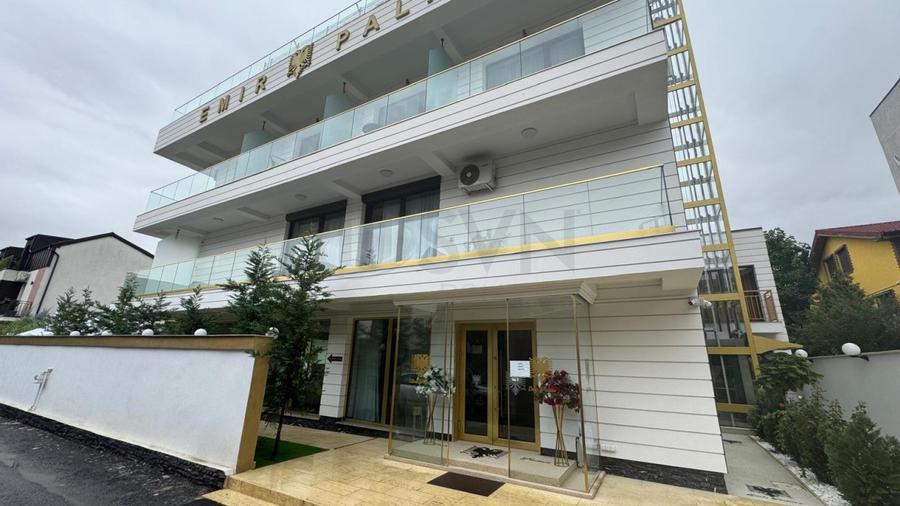 REC3001536 Emir Hotel Palace I Inchiriere I Luxury