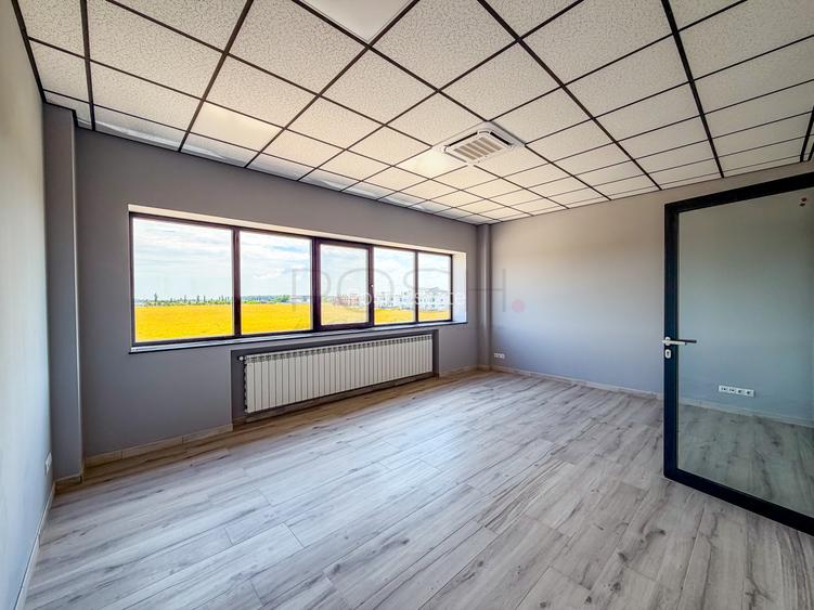 HALĂ INDUSTRIALĂ MODERNIZATĂ | BALOTEȘTI – ZONA THERME - 10