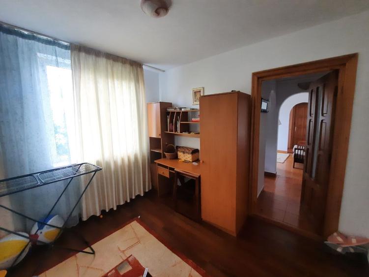 Apt 4 cam Darmanesti 50 mp utili  cod 158814