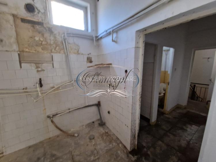 Spatiu alimentatie publica in Gheorgheni - 8