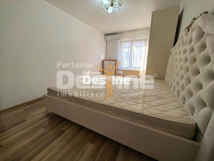 Apartament 2c 47 mp mobilat utilat + parcare, Lidl Bucium - 2
