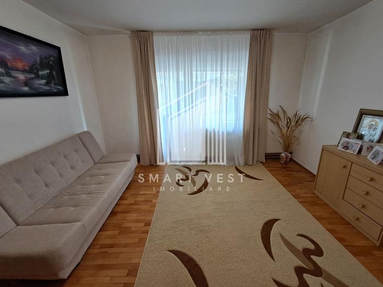 Apartament 2 camere | 55 mp | Zona Micro 16