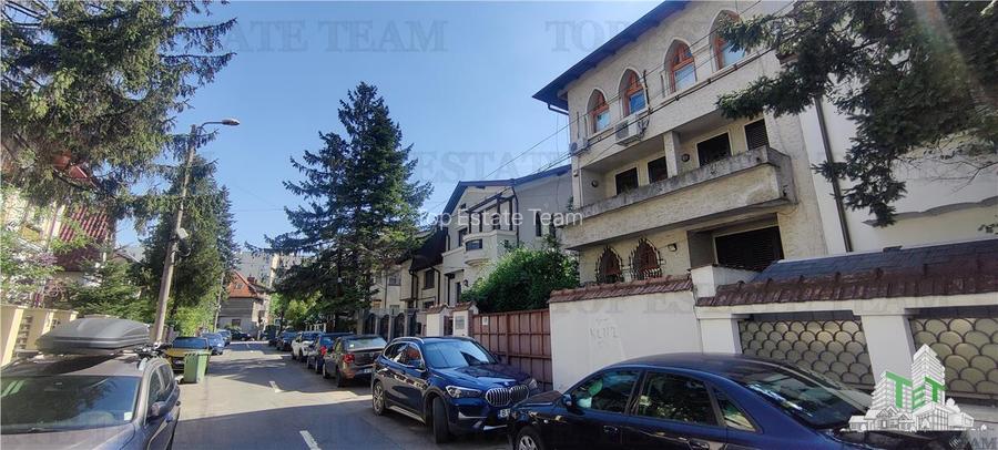 Vila individuala cu arhitectura deosebita | 310 mp utili | Doamna Ghica| Ideala - 2