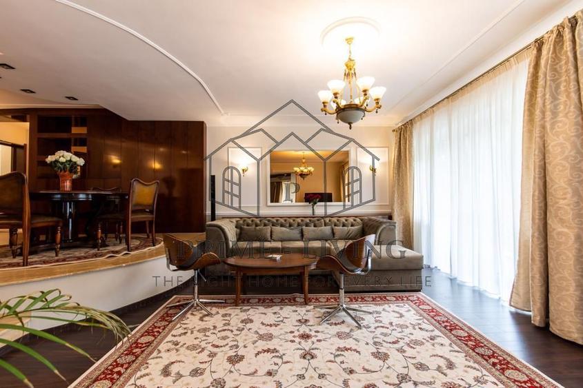 APARTAMENT SPATIOS CU 3 CAMERE LA INCHIRIERE IN ZONA PRIMAVERII
