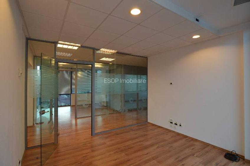 0% comision! Inchiriere birouri Victoriei, 260 mp - 14
