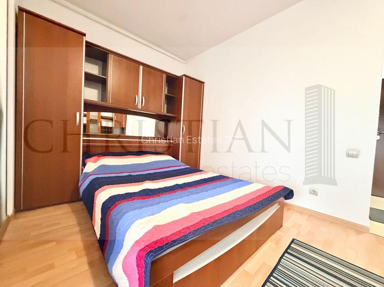 Garsonieră Politehnica - Quadra Place 1 Fabricii + Parcare - 2