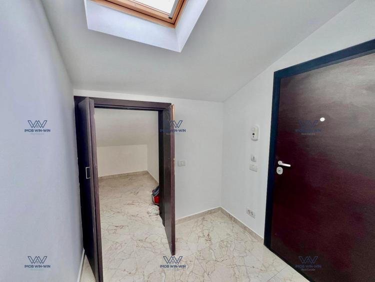 Apartament 2 camere, 138mp - Cartier Banat