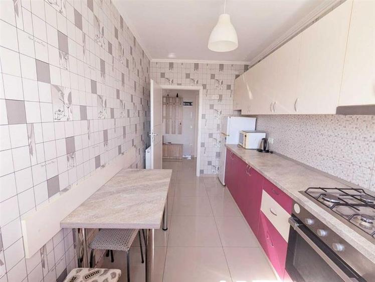 Vand apartament 2 camere